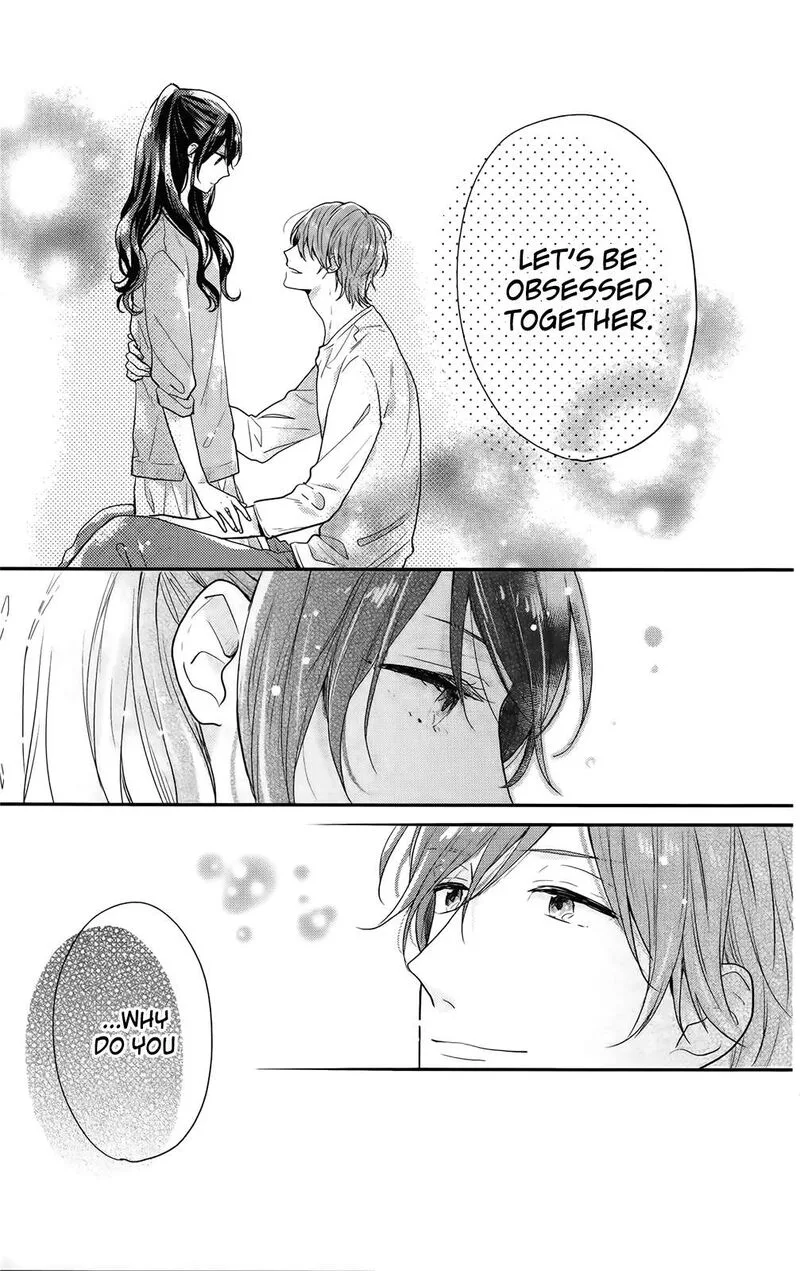 Nijiiro Days Chapter 57.3 page 25