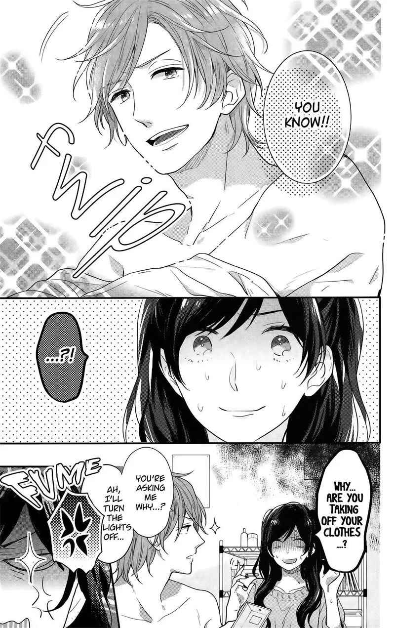 Nijiiro Days Chapter 57.3 page 31
