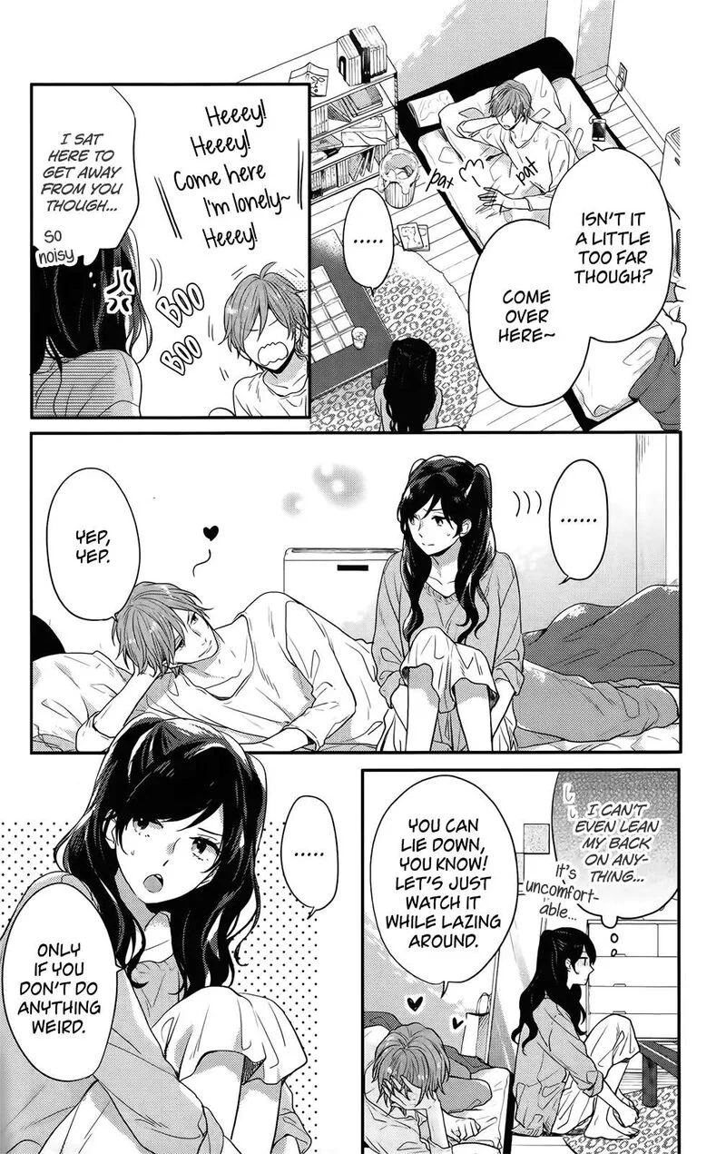 Nijiiro Days Chapter 57.3 page 9