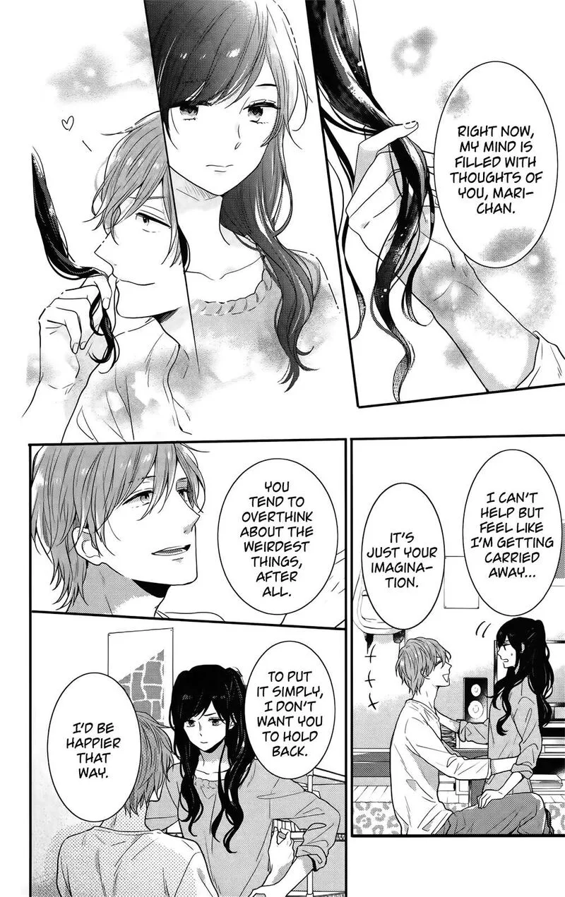 Nijiiro Days Chapter 57.3 page 24
