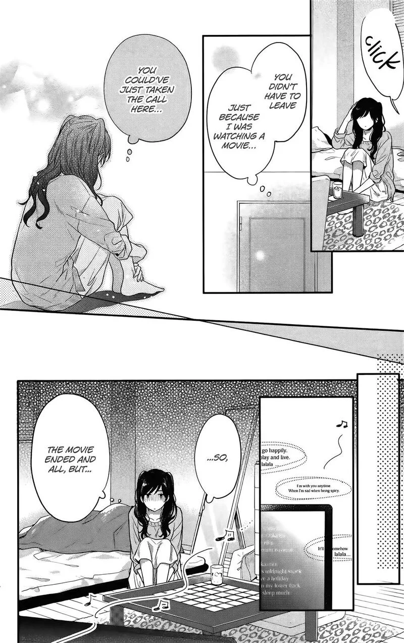 Nijiiro Days Chapter 57.3 page 14