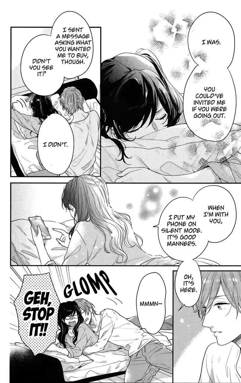 Nijiiro Days Chapter 57.3 page 20