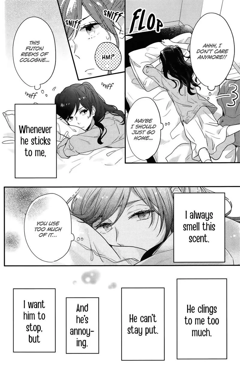 Nijiiro Days Chapter 57.3 page 16