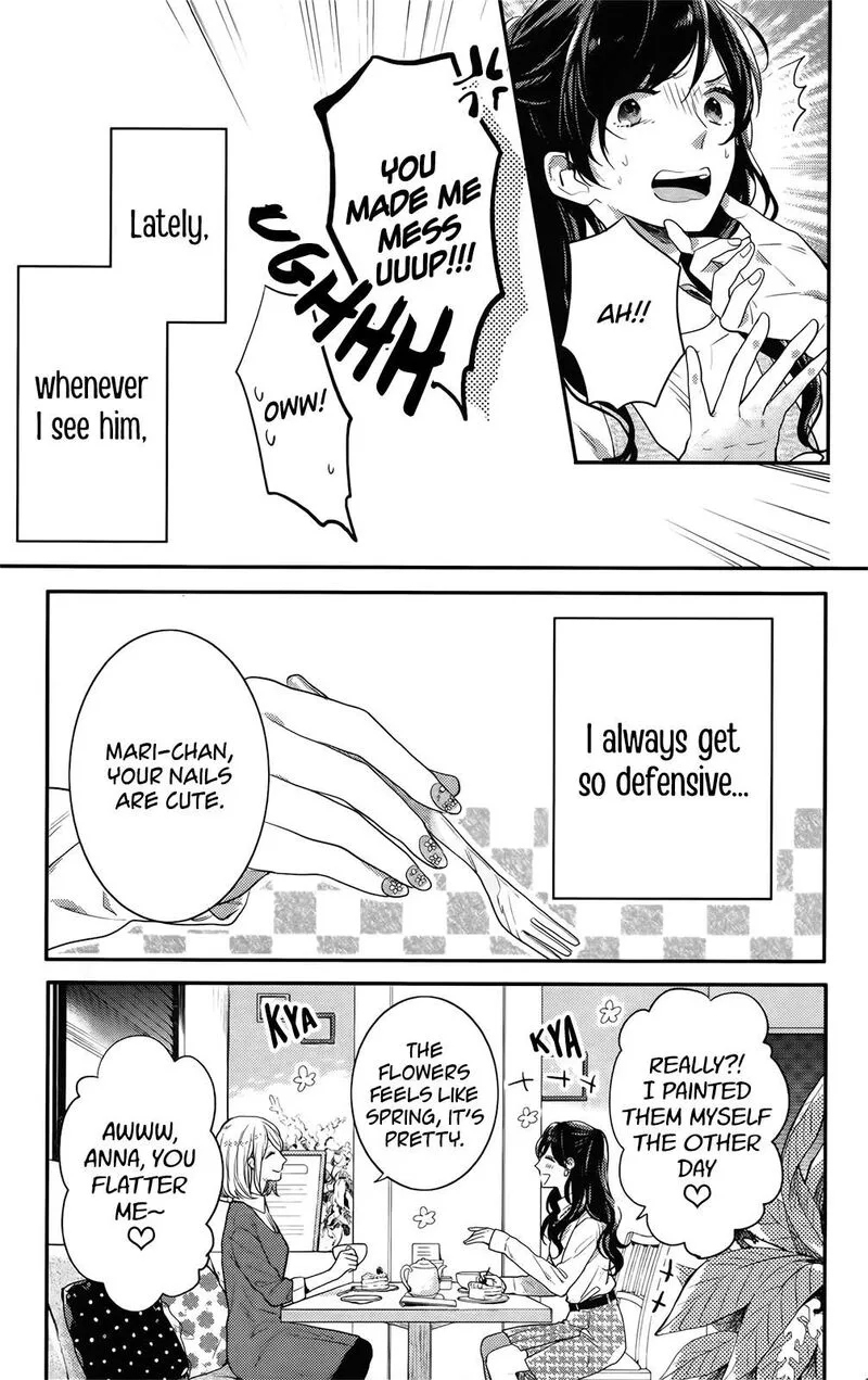 Nijiiro Days Chapter 57.3 page 5