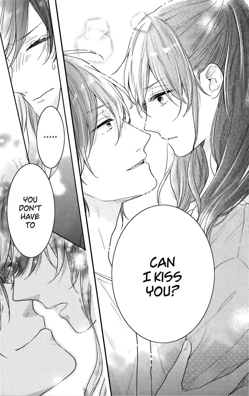 Nijiiro Days Chapter 57.3 page 27