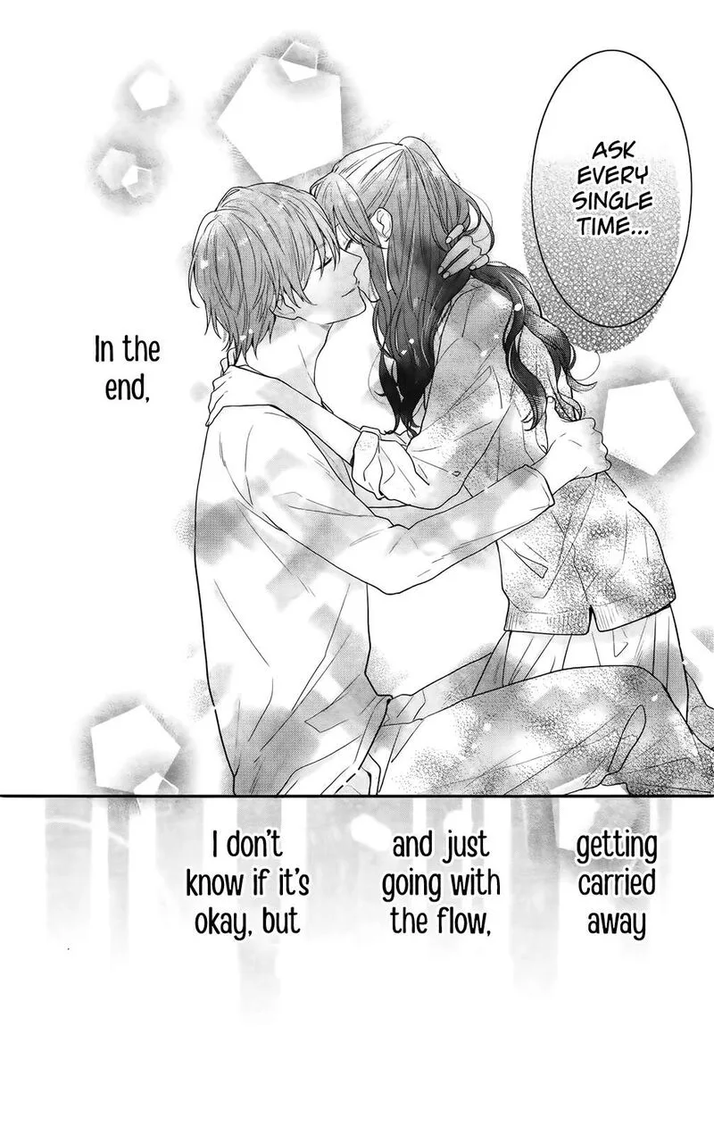 Nijiiro Days Chapter 57.3 page 28