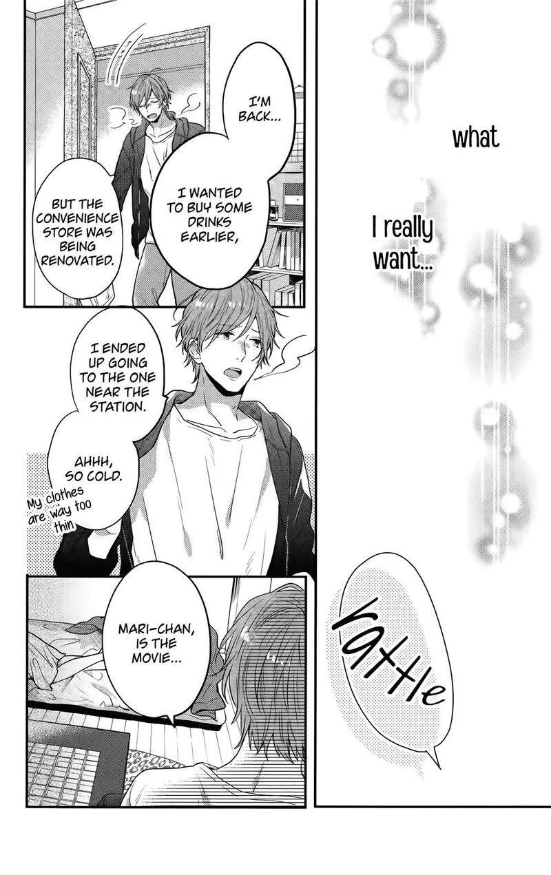 Nijiiro Days Chapter 57.3 page 18
