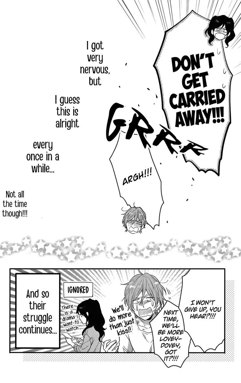 Nijiiro Days Chapter 57.3 page 32