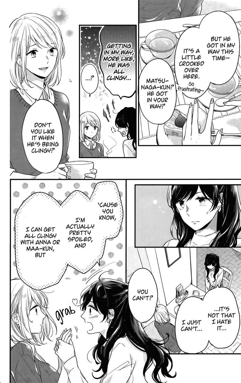 Nijiiro Days Chapter 57.3 page 6
