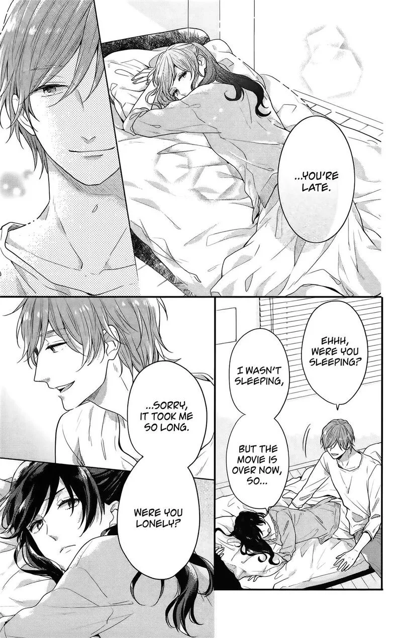 Nijiiro Days Chapter 57.3 page 19