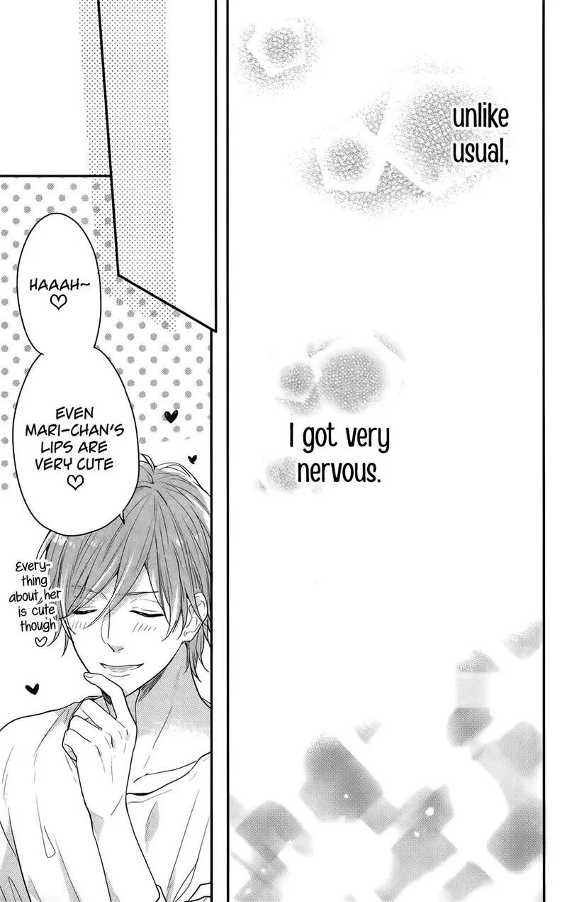 Nijiiro Days Chapter 57.3 page 29