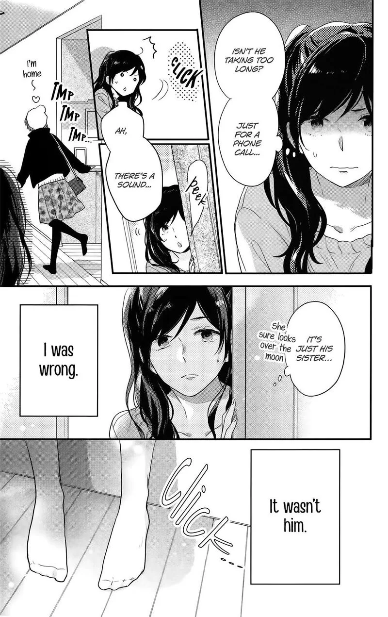 Nijiiro Days Chapter 57.3 page 15