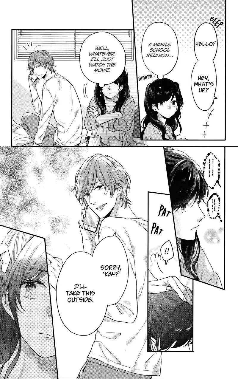 Nijiiro Days Chapter 57.3 page 13