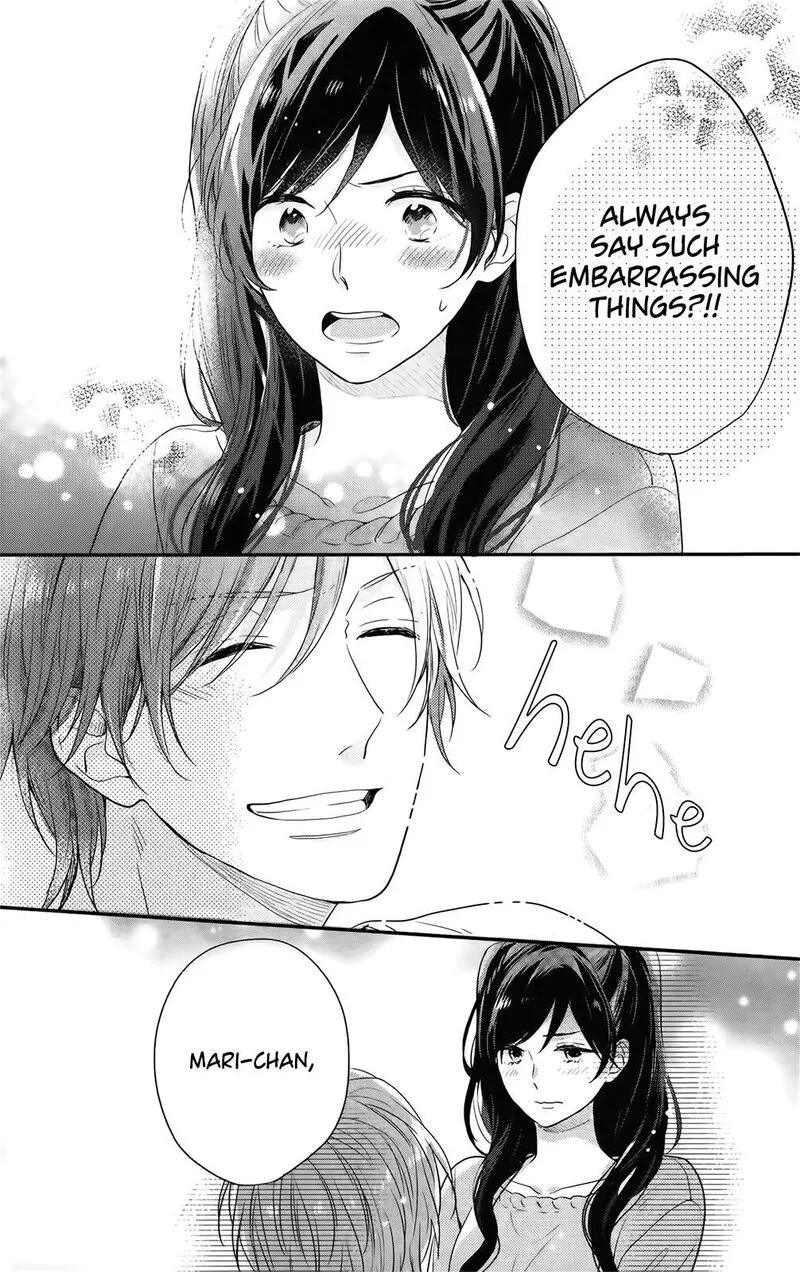 Nijiiro Days Chapter 57.3 page 26