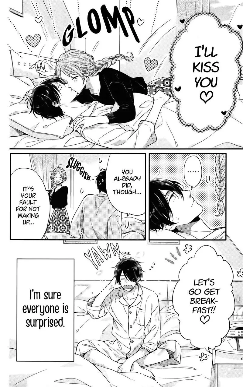 Nijiiro Days Chapter 57.4 page 2