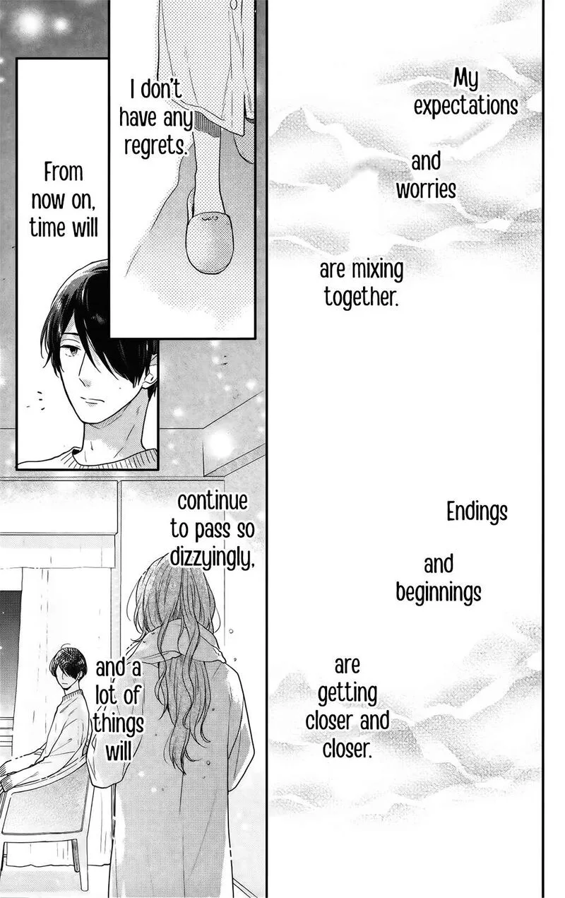 Nijiiro Days Chapter 57.4 page 27