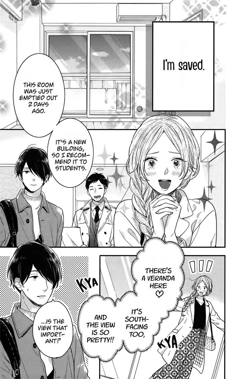 Nijiiro Days Chapter 57.4 page 7
