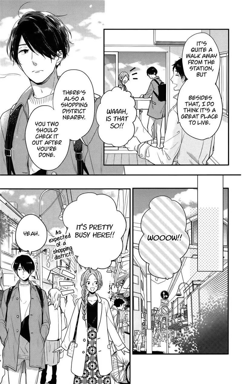 Nijiiro Days Chapter 57.4 page 9