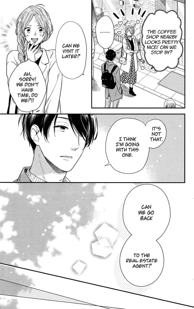 Nijiiro Days Chapter 57.4 page 13