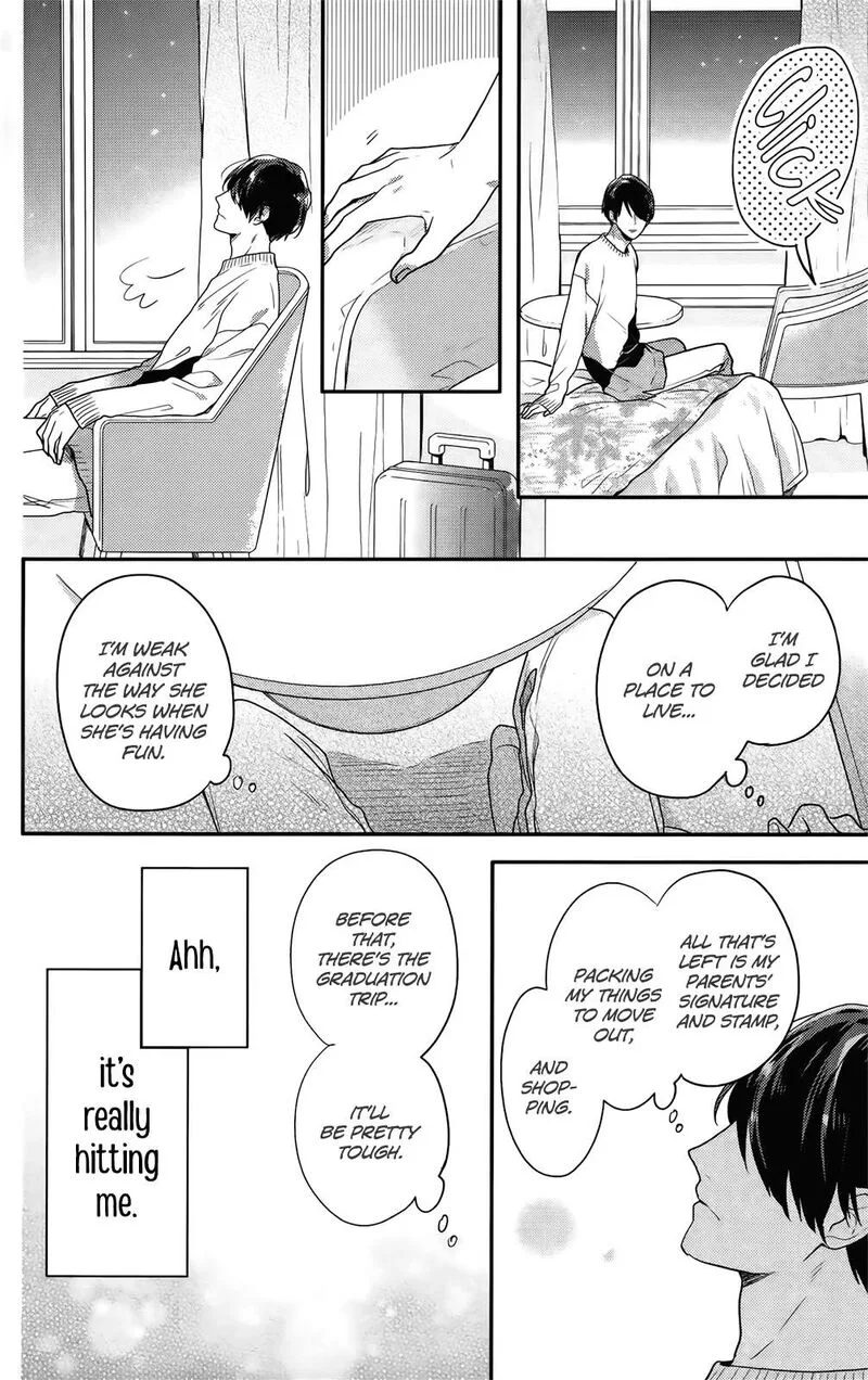 Nijiiro Days Chapter 57.4 page 26