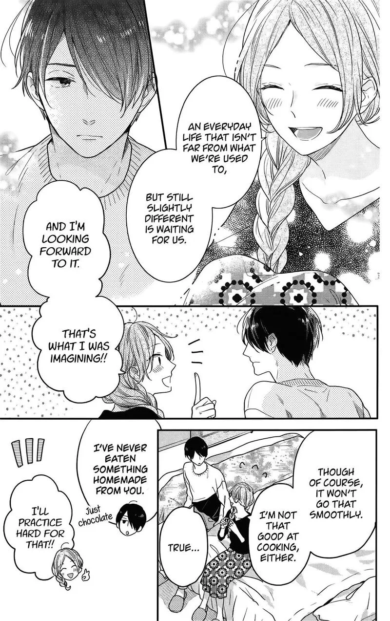 Nijiiro Days Chapter 57.4 page 19