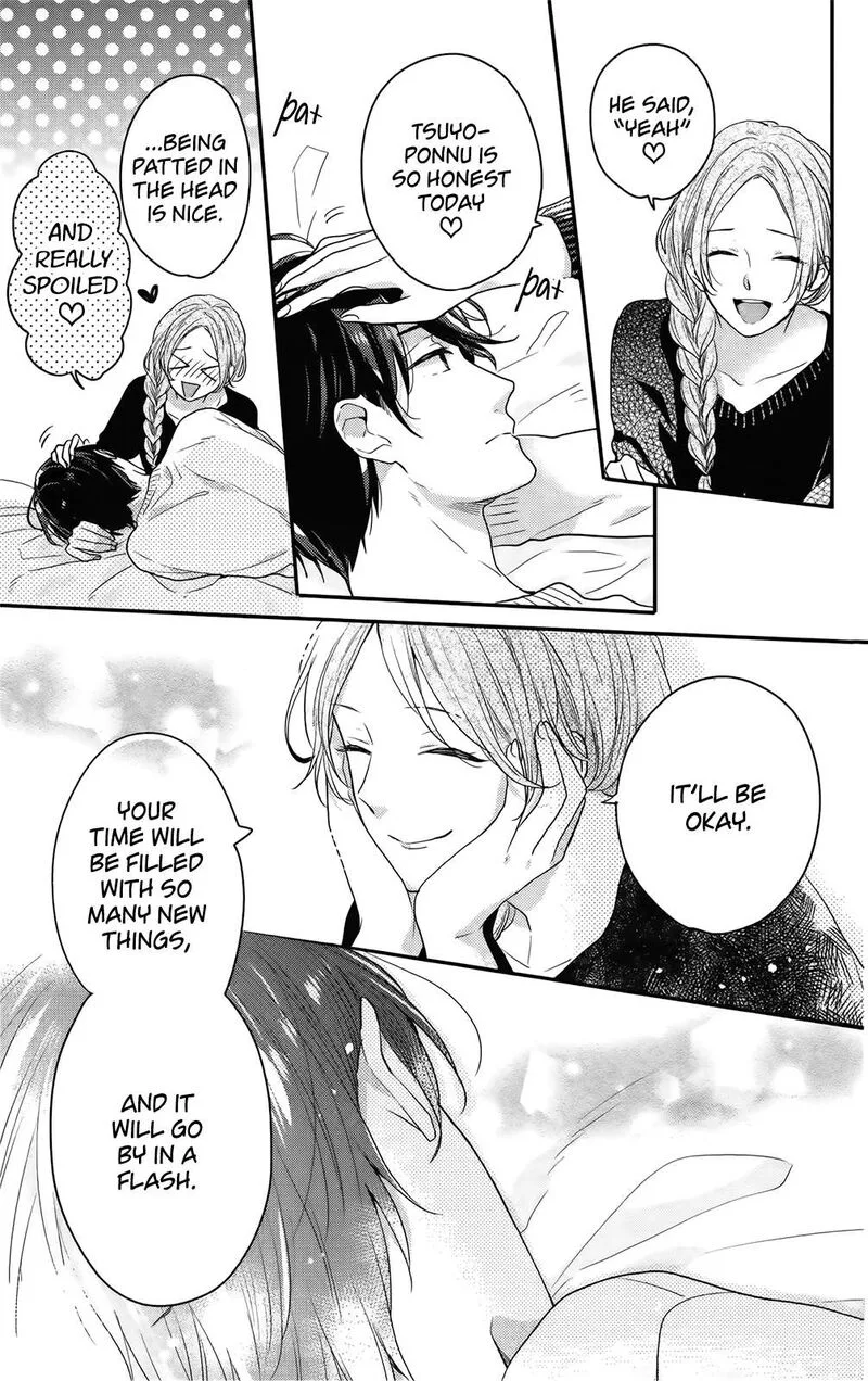 Nijiiro Days Chapter 57.4 page 23
