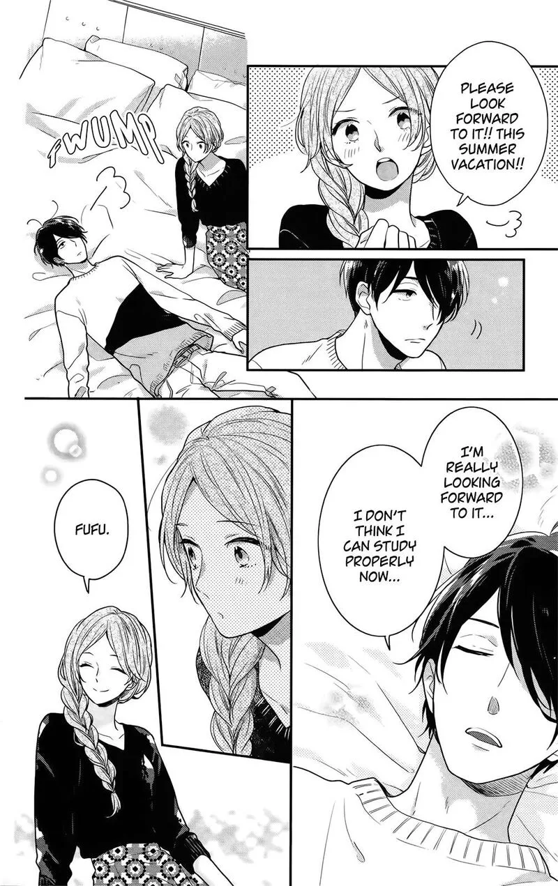 Nijiiro Days Chapter 57.4 page 20