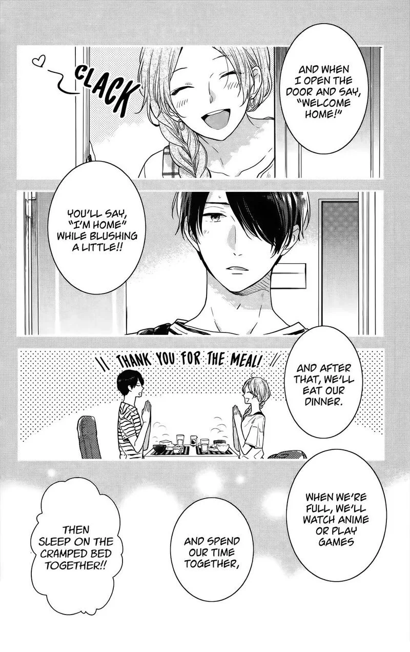 Nijiiro Days Chapter 57.4 page 18