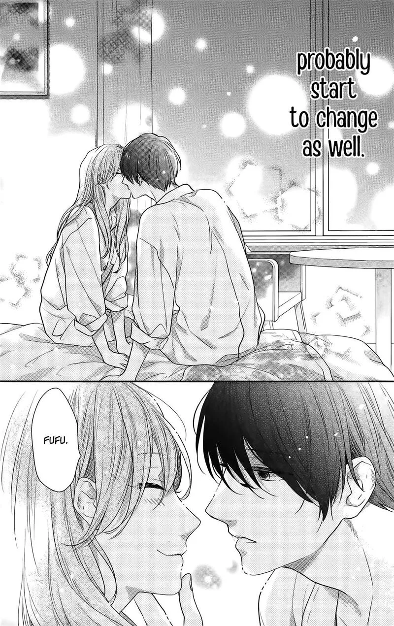 Nijiiro Days Chapter 57.4 page 28