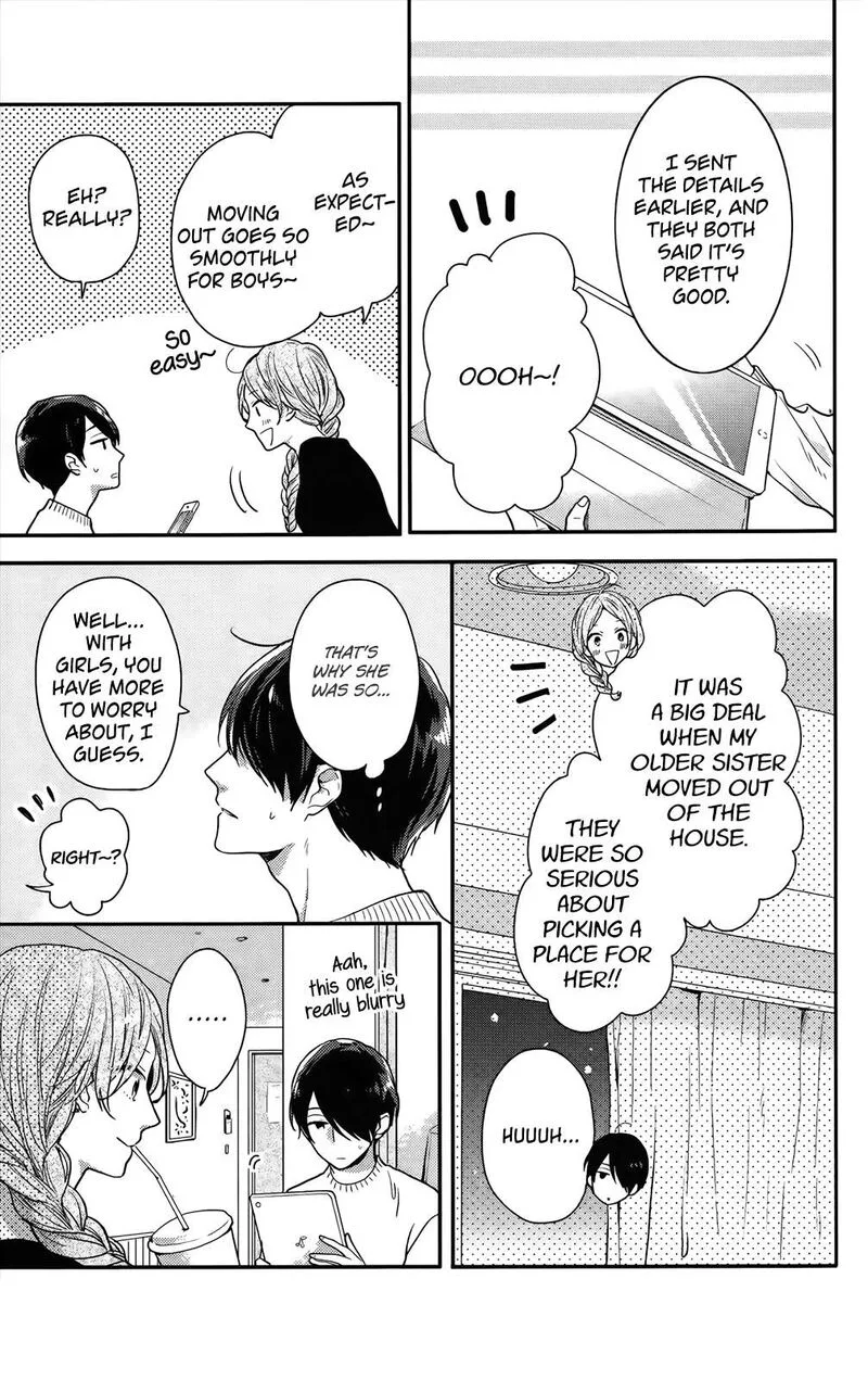 Nijiiro Days Chapter 57.4 page 15