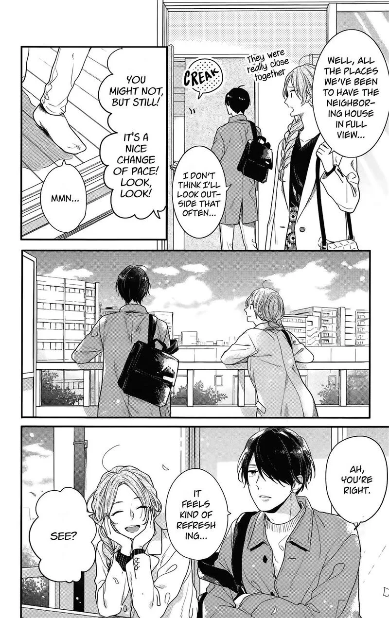 Nijiiro Days Chapter 57.4 page 8