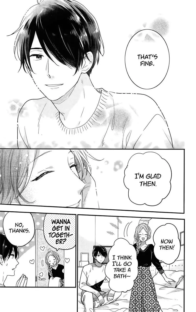 Nijiiro Days Chapter 57.4 page 25