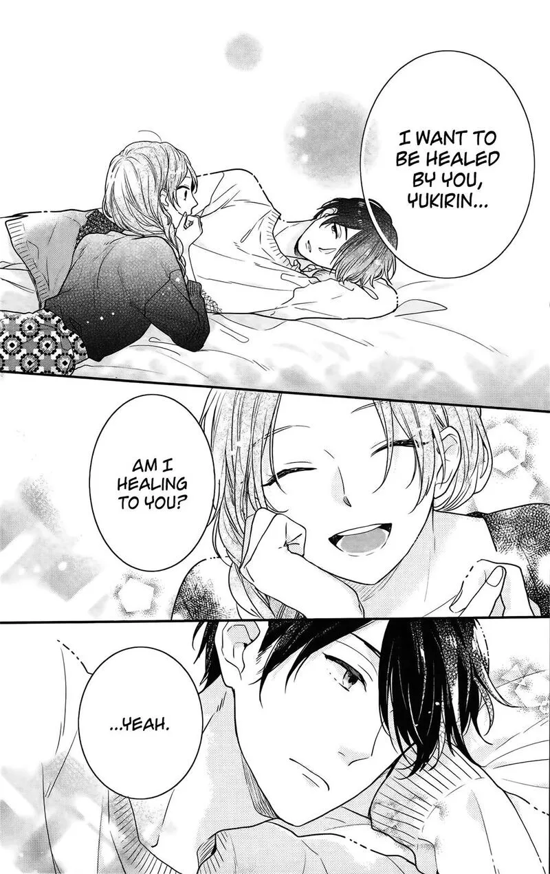 Nijiiro Days Chapter 57.4 page 22