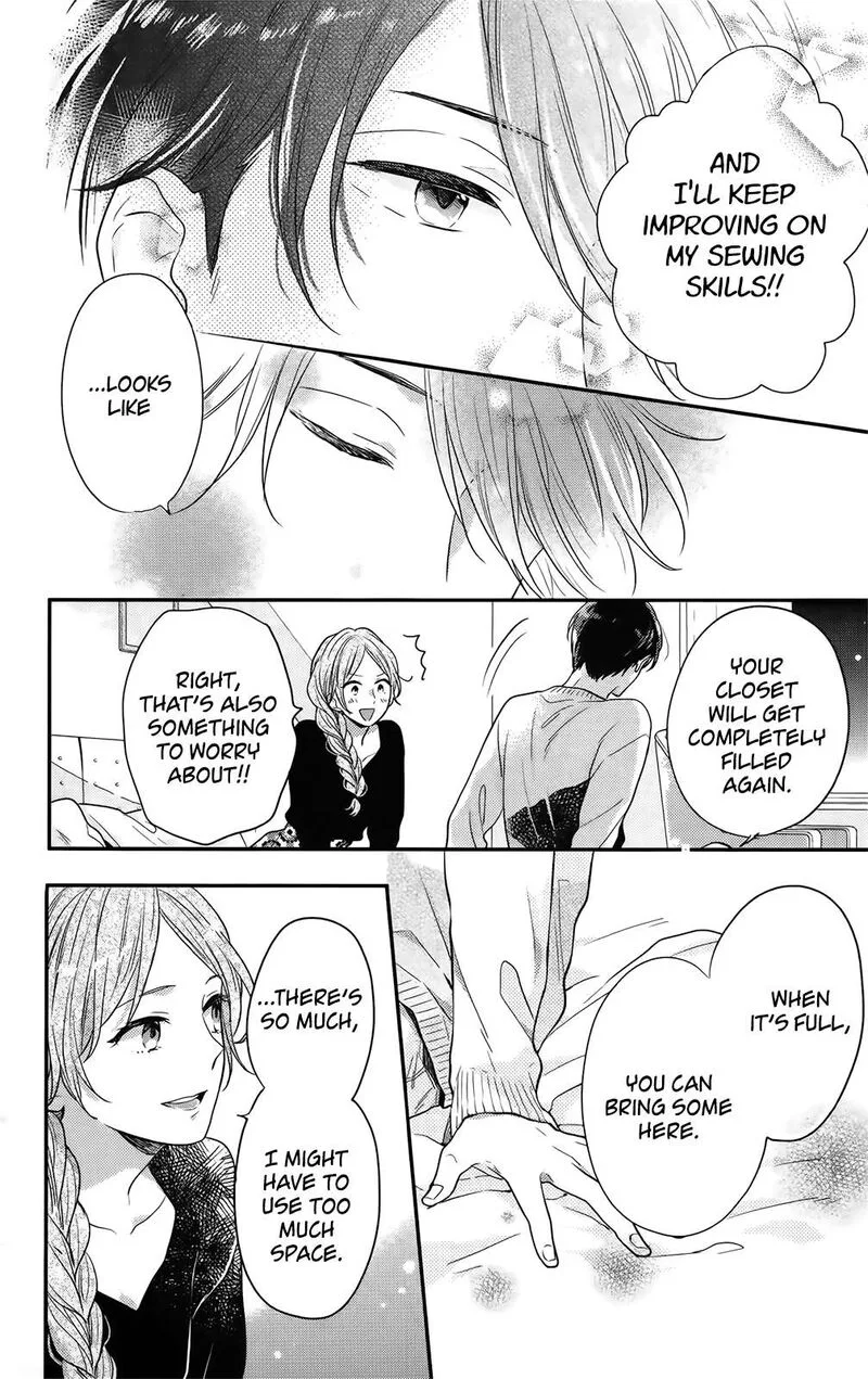 Nijiiro Days Chapter 57.4 page 24