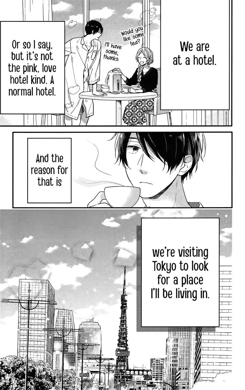 Nijiiro Days Chapter 57.4 page 3