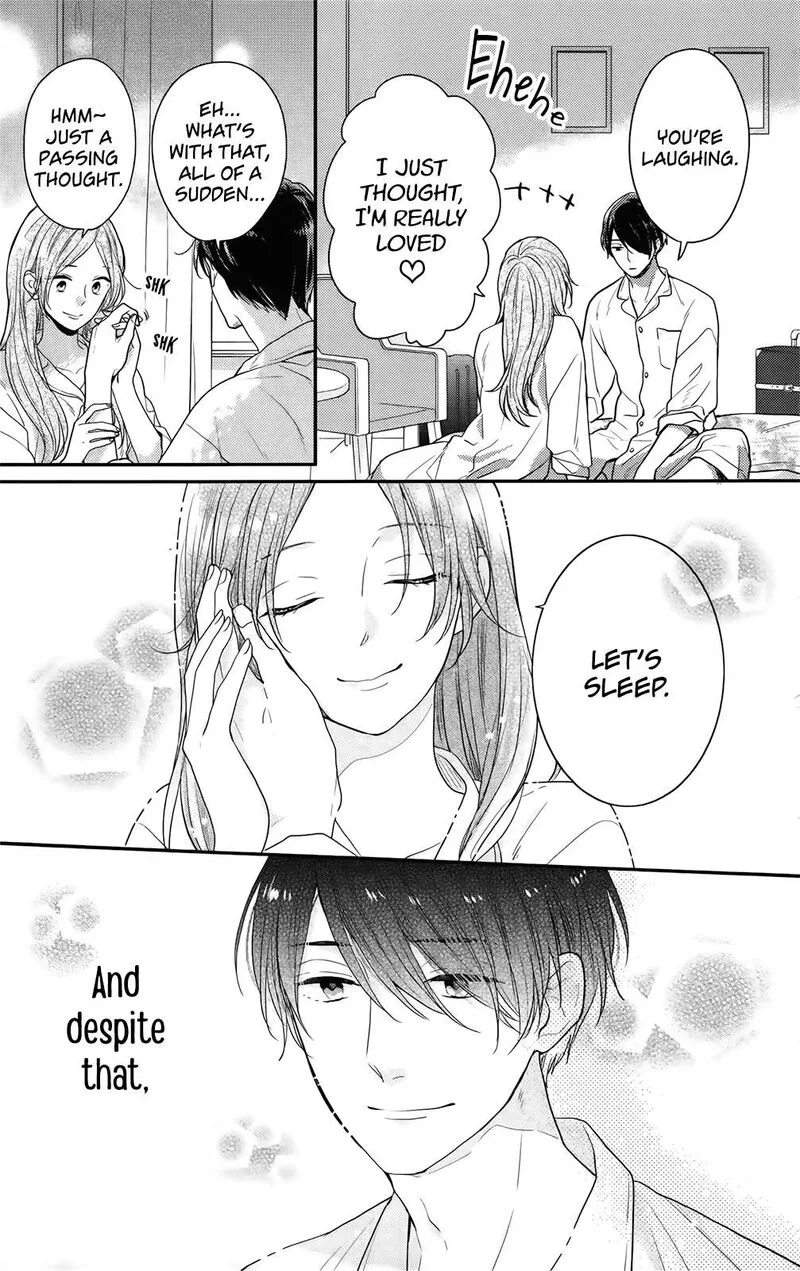 Nijiiro Days Chapter 57.4 page 29