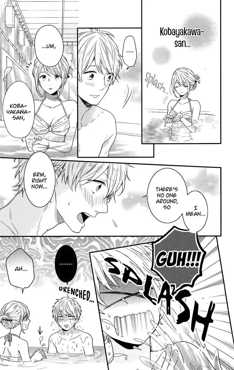 Nijiiro Days Chapter 57.5 page 19