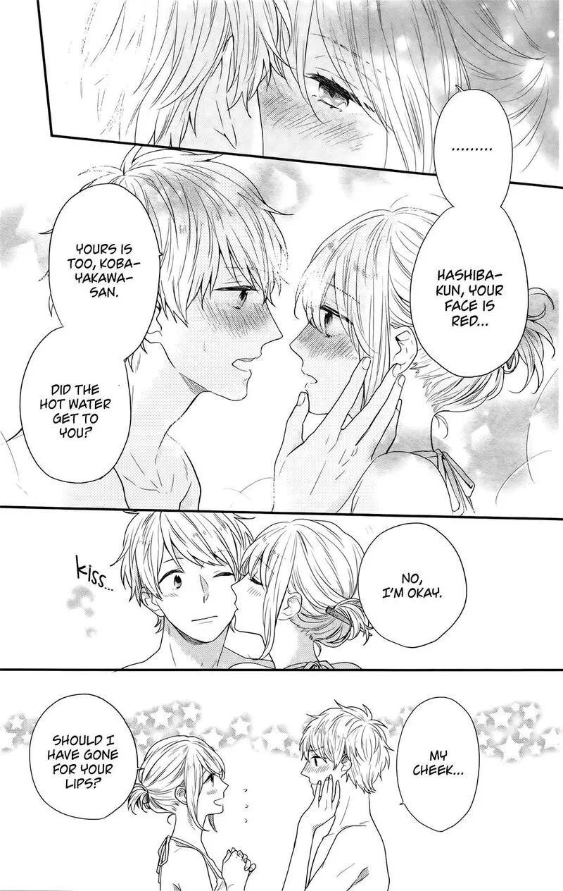 Nijiiro Days Chapter 57.5 page 23