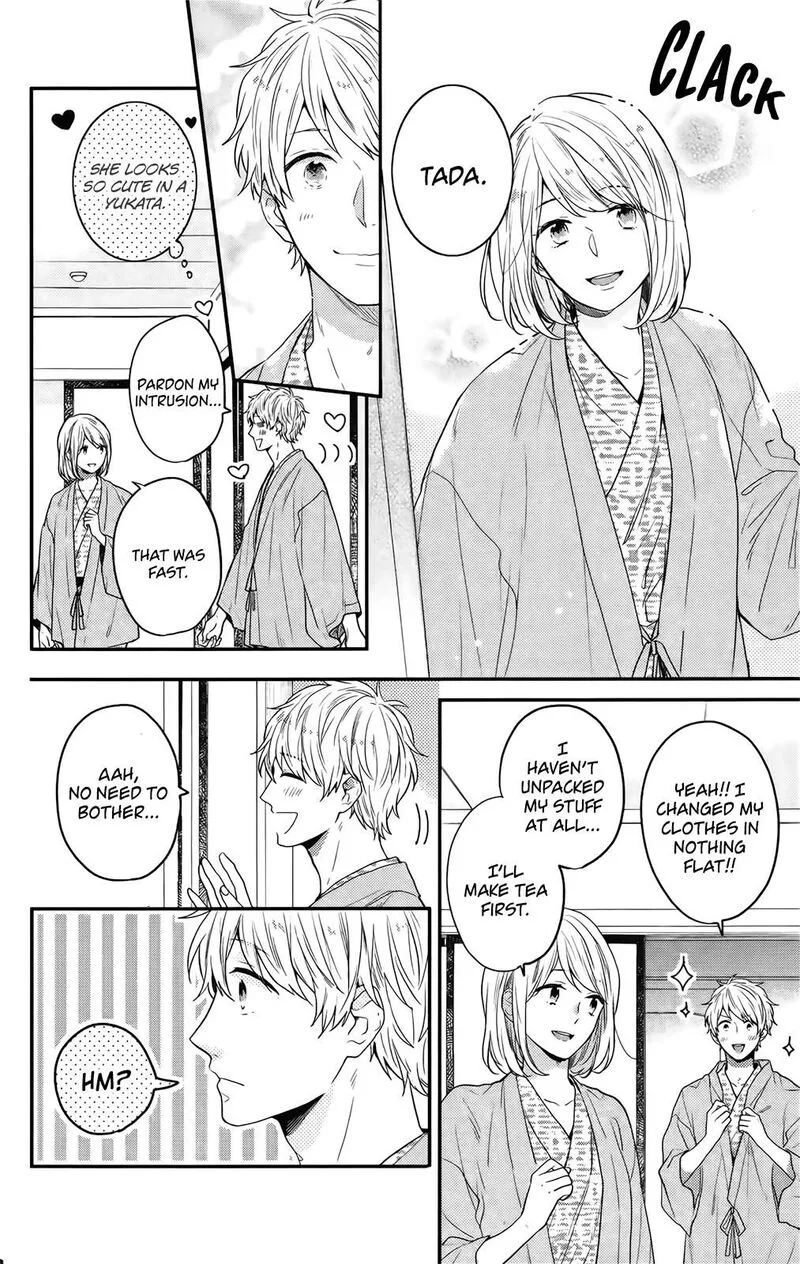 Nijiiro Days Chapter 57.5 page 8