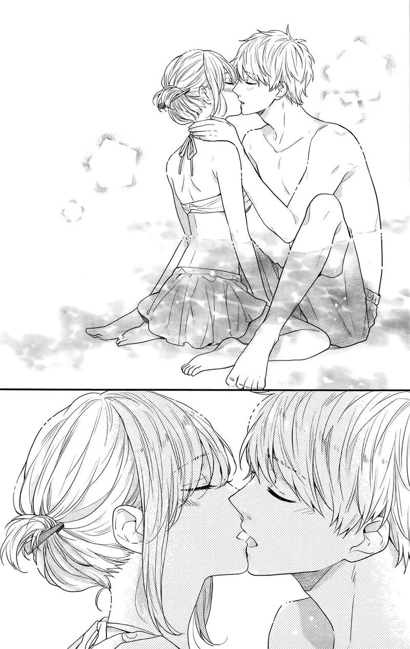 Nijiiro Days Chapter 57.5 page 22