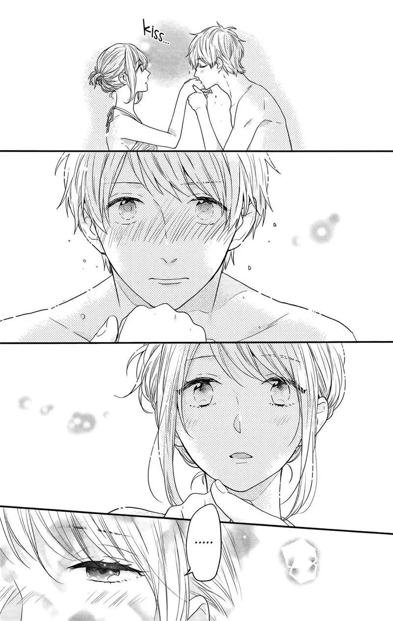Nijiiro Days Chapter 57.5 page 21
