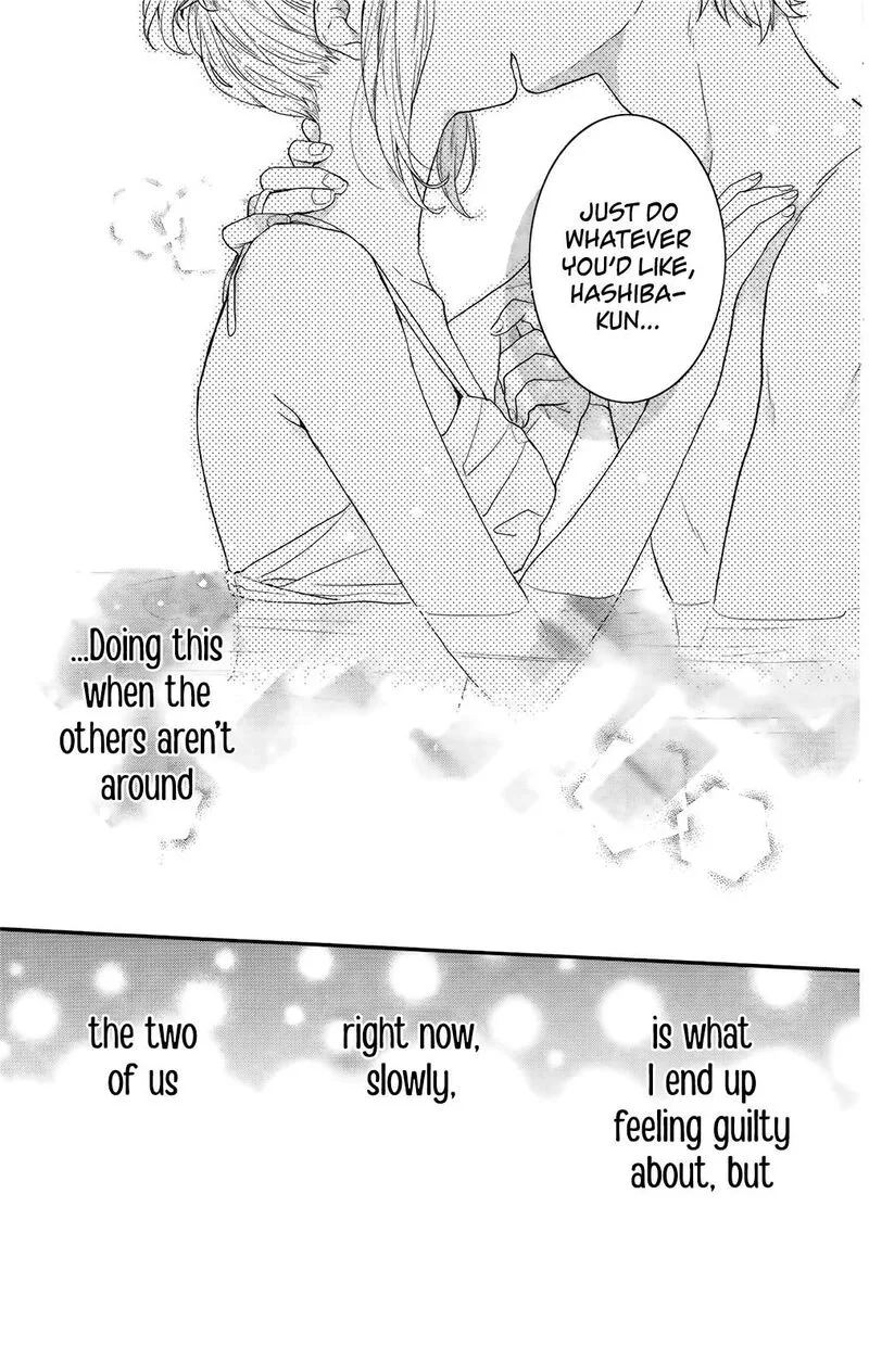 Nijiiro Days Chapter 57.5 page 25