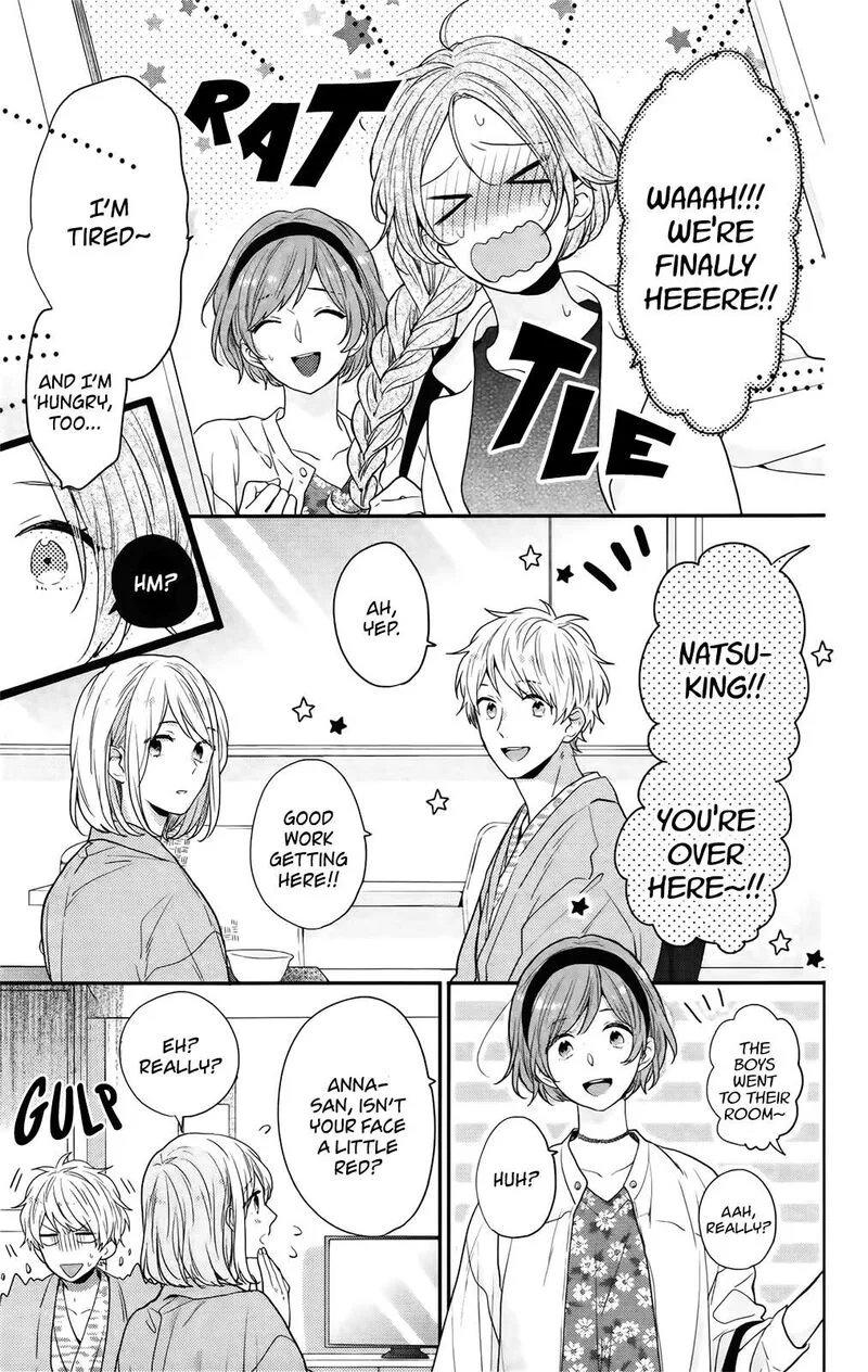 Nijiiro Days Chapter 57.5 page 27