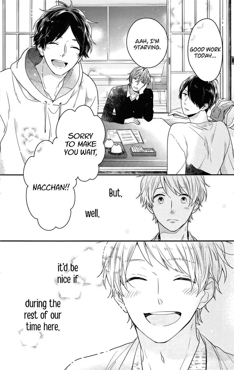 Nijiiro Days Chapter 57.5 page 30
