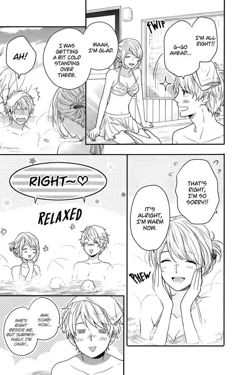 Nijiiro Days Chapter 57.5 page 15