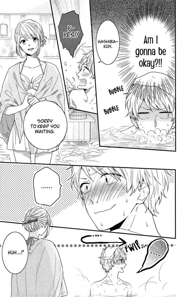 Nijiiro Days Chapter 57.5 page 13
