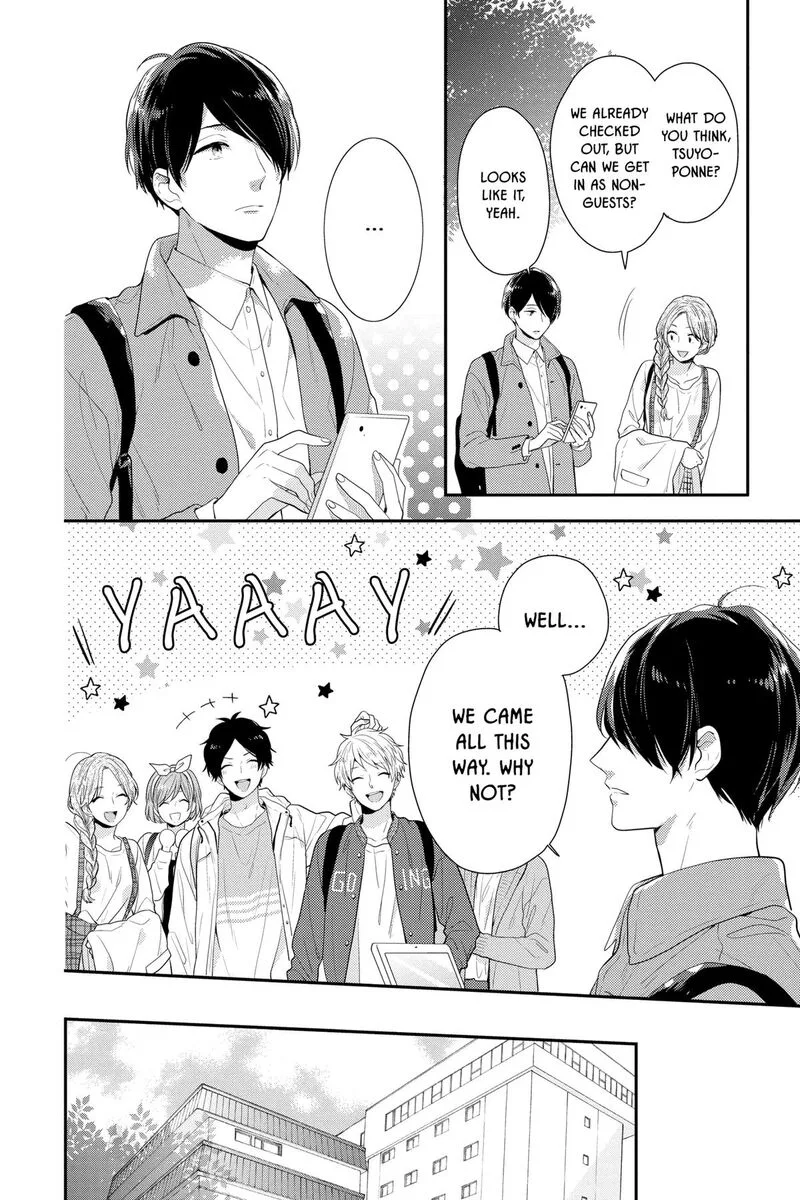 Nijiiro Days Chapter 57.6 page 8