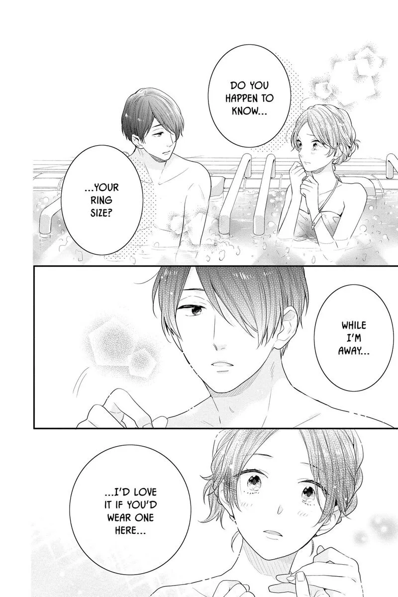 Nijiiro Days Chapter 57.6 page 18
