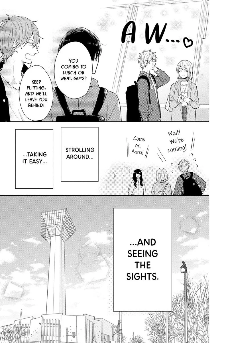 Nijiiro Days Chapter 57.6 page 5