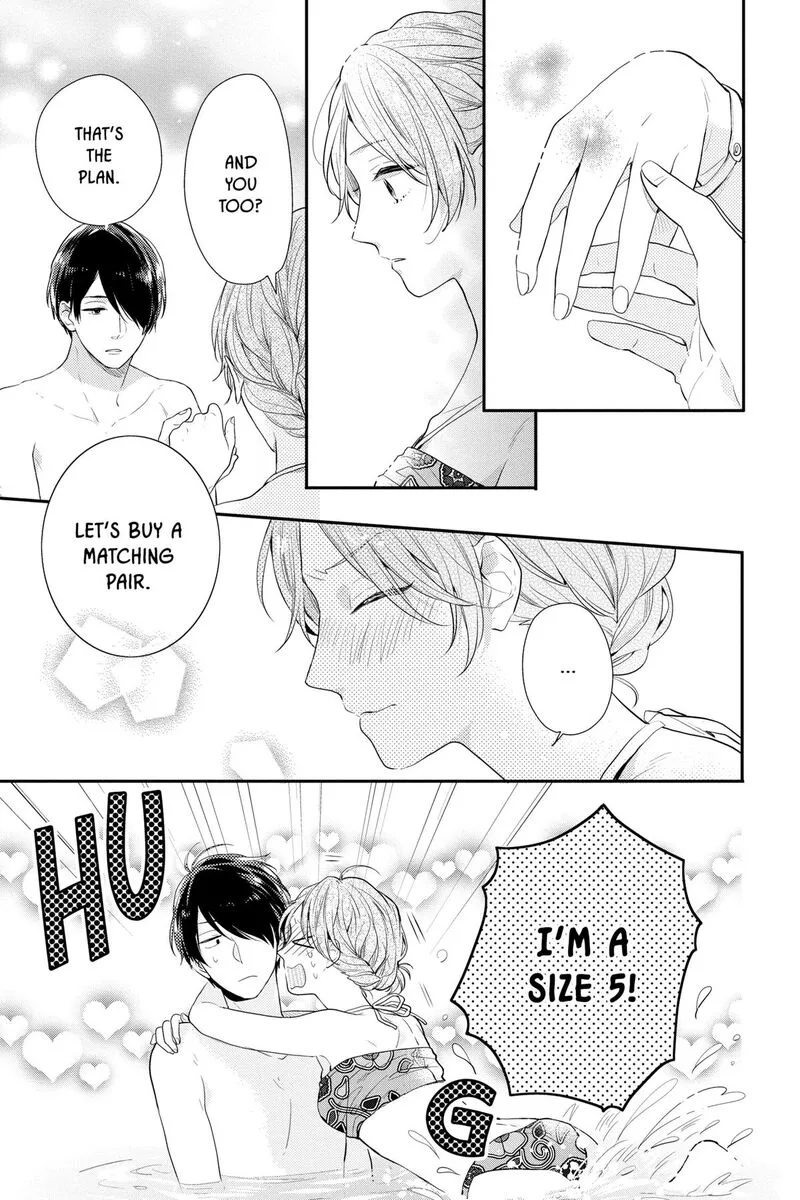 Nijiiro Days Chapter 57.6 page 19